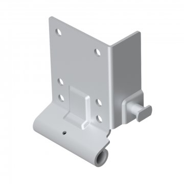 Долни скоби