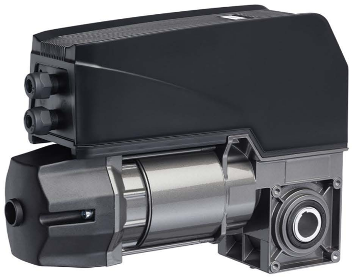 За Индустриални Врати