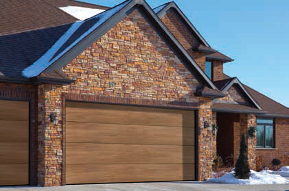 За Секционни Врати