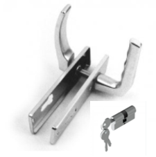 Ключалки, брави, дръжки и аксесоари