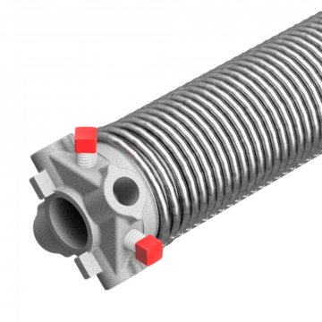 Торсионни механизми
