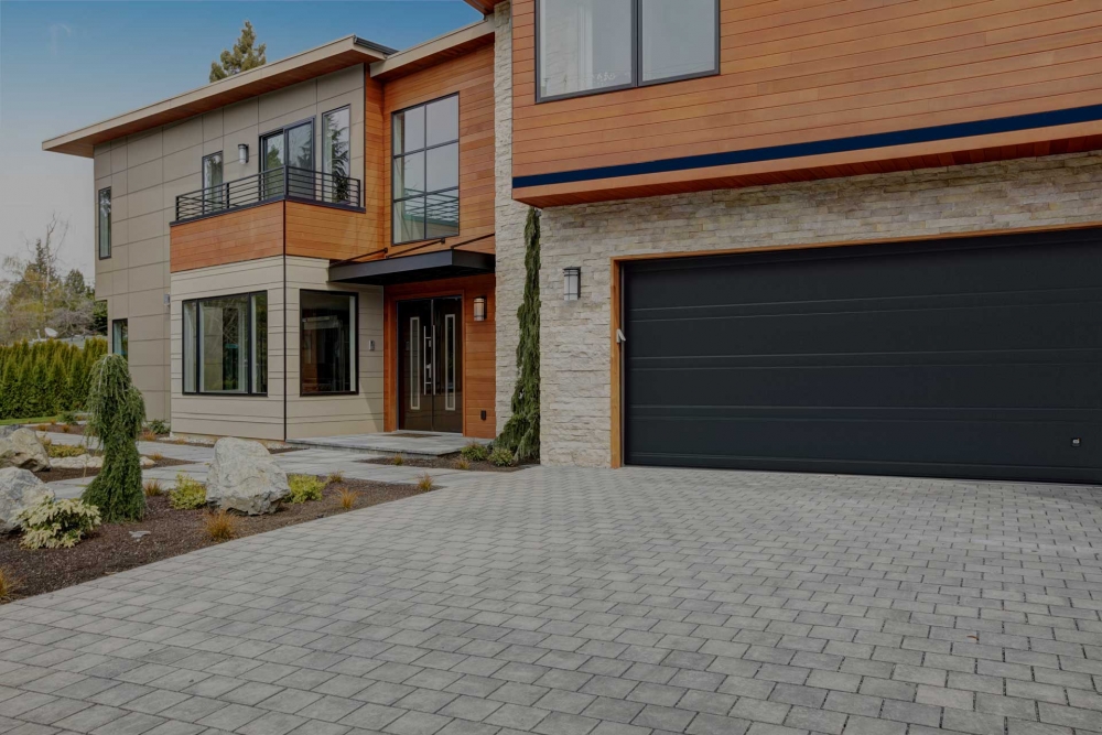 Гаражни врати