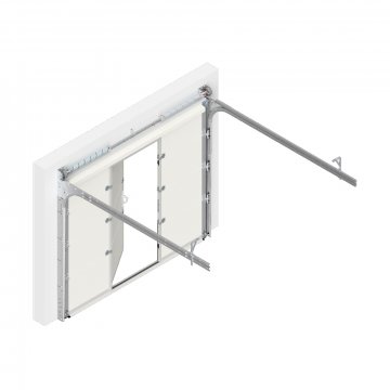 Проходни Врати