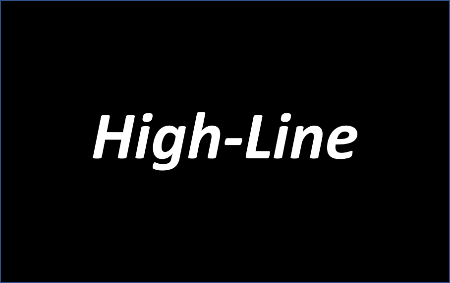 High-Line