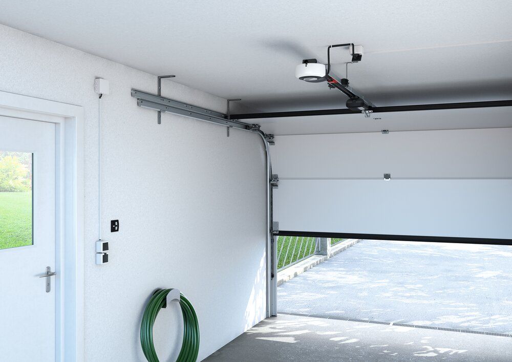 Гаражен двигател  S 9110 pro+ 868 MHz