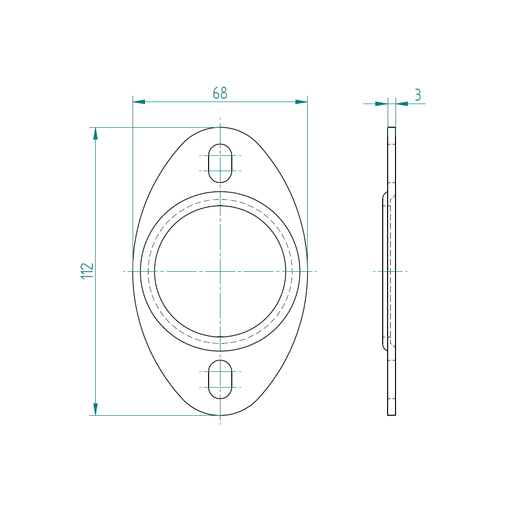 Лагерна черупка 