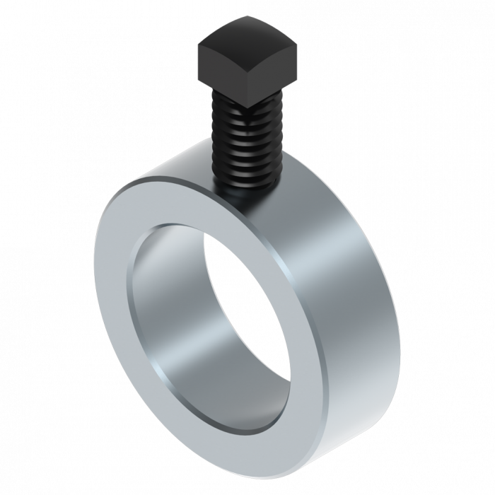 ДО ИЗЧЕРПВАНЕ Дистанционер 25,4 мм