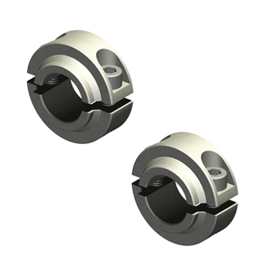 Двигател за двукрили врати до 2,5м. HS безчетков